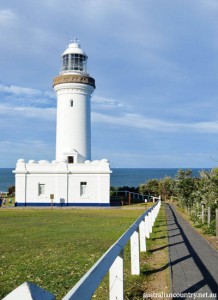 NSW COAST AND COUNTRY