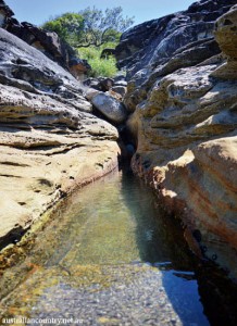 NSW COAST AND COUNTRY