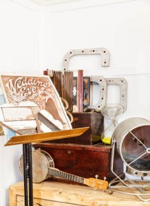 SUE CLOHESY’S STUNNING ROSE HARVEST MILDURA HOME