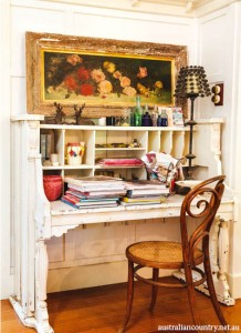 SUE CLOHESY’S STUNNING ROSE HARVEST MILDURA HOME