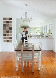 Queensland family home