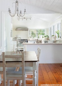 Queensland family home