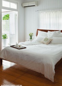 Queensland family home