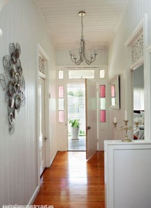 Queensland family home