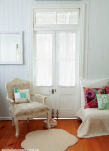 Queensland family home
