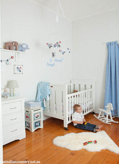 Queensland family home