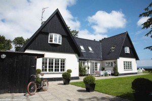 Danish house