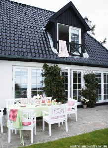 Danish house 2