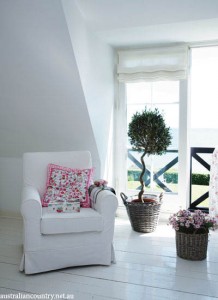 Danish house 7