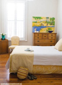 Town and country living 10