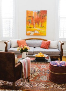 Town and country living 5