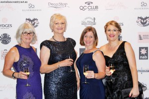 A POLOCROSSE AFFAIR BLACK TIE CHARITY BALL