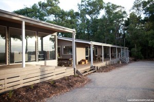 PORT PHILLIP BAY HIDEAWAY