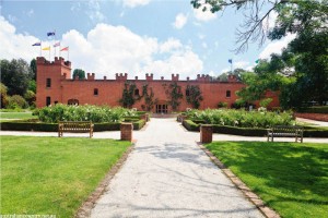 1860S WINERY RESIDENCE
