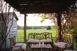 LITTLE HOUSE ON THE PRAIRIE