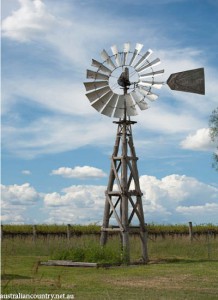 MUDGEE GETAWAY