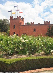 1860S WINERY RESIDENCE