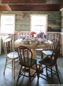 LITTLE HOUSE ON THE PRAIRIE