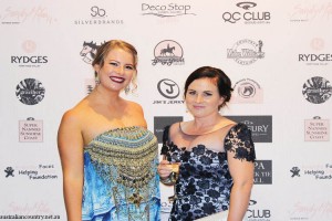 A POLOCROSSE AFFAIR BLACK TIE CHARITY BALL