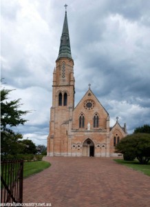 MUDGEE GETAWAY
