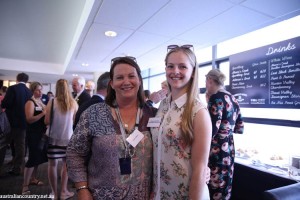 RAS FOUNDATION MORNING TEA