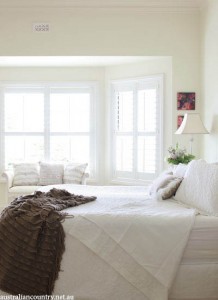 MOUNTAIN HIGH HINTERLAND HOME