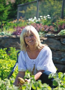 NEW ZEALANDS FIRST LADY OF THE KITCHEN