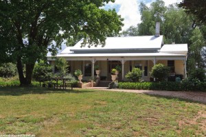 1860S WINERY RESIDENCE