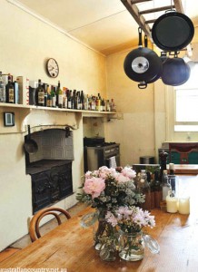 1860S WINERY RESIDENCE
