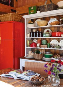 NEW ZEALANDS FIRST LADY OF THE KITCHEN