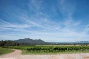MUDGEE GETAWAY