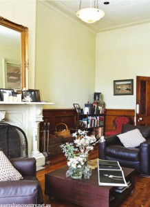 1860S WINERY RESIDENCE