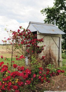 1860S WINERY RESIDENCE