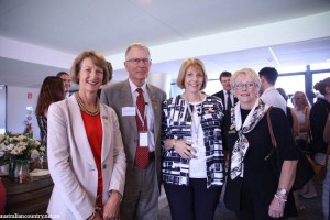 RAS FOUNDATION MORNING TEA