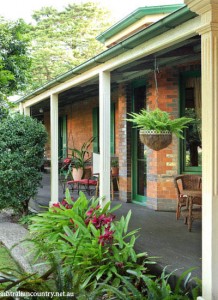 Heritage home 7