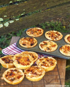 PUMPKIN RECIPES
