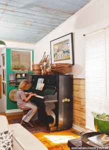 DAYLESFORD RETREAT