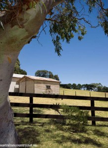 FLEURIEU PENINSULA RESTORATION