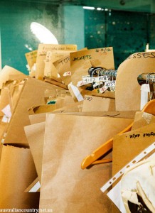 FOR FOOD, FASHION AND TRAVEL