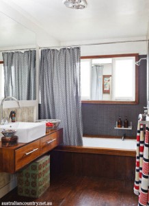 DAYLESFORD RETREAT