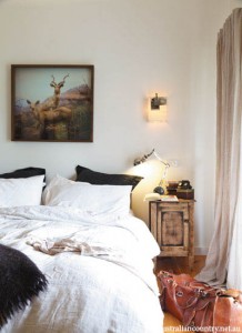DAYLESFORD RETREAT