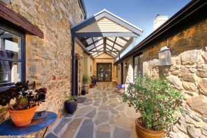FLEURIEU PENINSULA RESTORATION