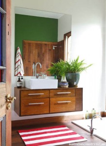 DAYLESFORD RETREAT