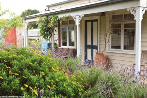 DAYLESFORD RETREAT
