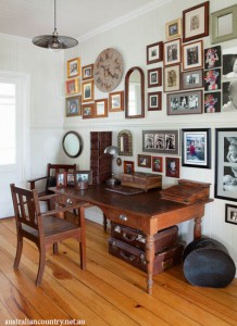 QUEENSLANDER RENOVATION