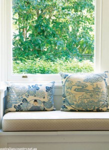 A COLOURFUL SYDNEY HOME
