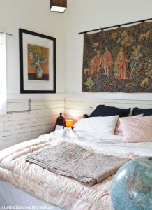 DAYLESFORD RETREAT