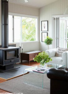 QUEENSLANDER RENOVATION