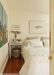 DAYLESFORD RETREAT