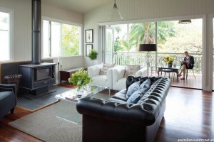 QUEENSLANDER RENOVATION